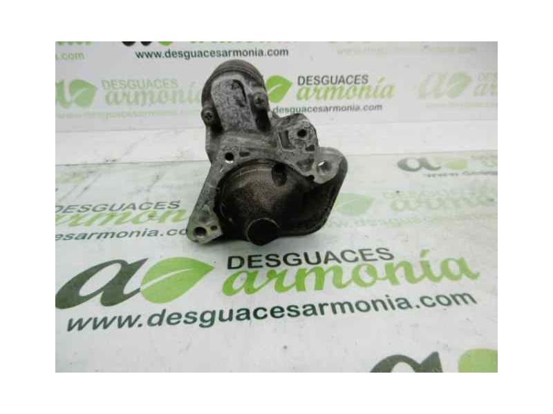 Recambio de motor arranque para renault clio iii emotion referencia OEM IAM 8200584675 M000T87881 