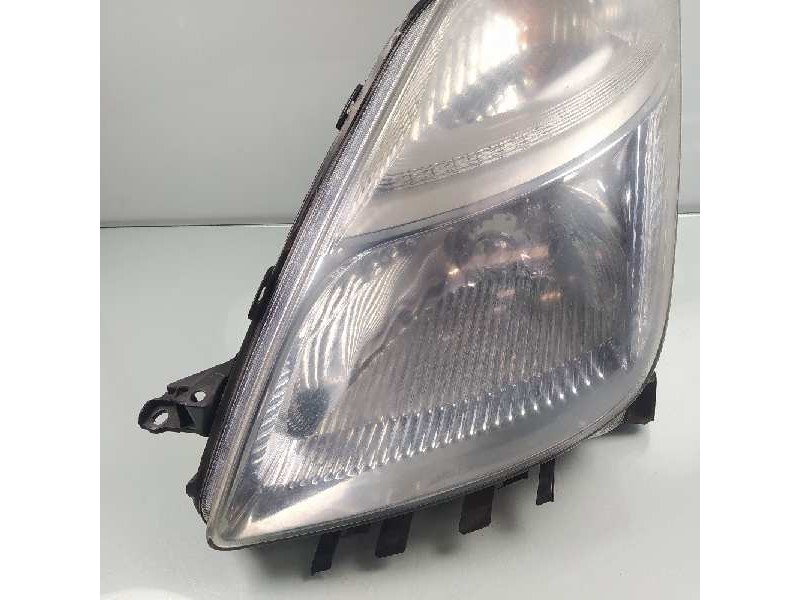 Recambio de faro izquierdo para toyota prius (nhw20) basis referencia OEM IAM   