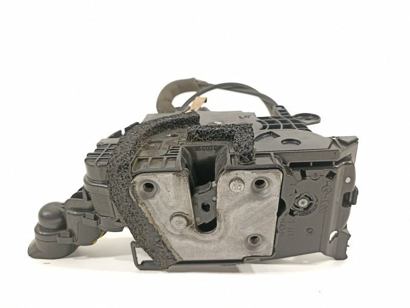 Recambio de cerradura puerta delantera izquierda para renault captur limited referencia OEM IAM 805031332R  