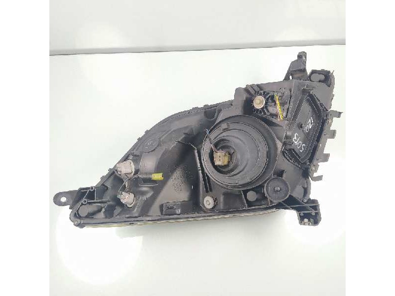 Recambio de faro izquierdo para toyota prius (nhw20) basis referencia OEM IAM   