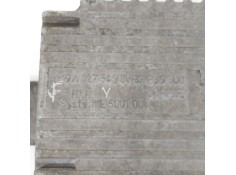 Recambio de modulo electronico para mercedes-benz clase a (w168) 170 cdi (168.008) referencia OEM IAM A0275458032   2