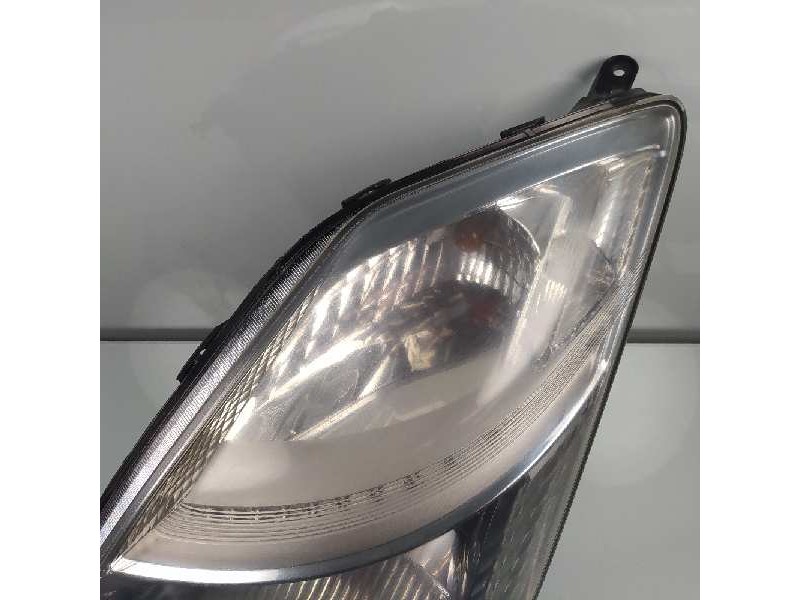 Recambio de faro izquierdo para toyota prius (nhw20) basis referencia OEM IAM   