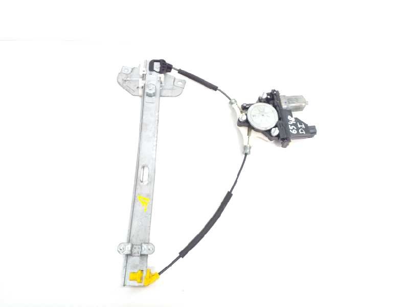 Recambio de elevalunas delantero izquierdo para kia rio basic referencia OEM IAM 824501W010 DH0620202201 