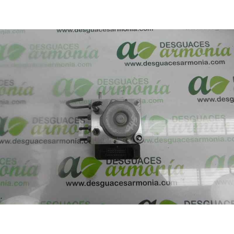 Recambio de abs para peugeot 308 access referencia OEM IAM 9816071180  