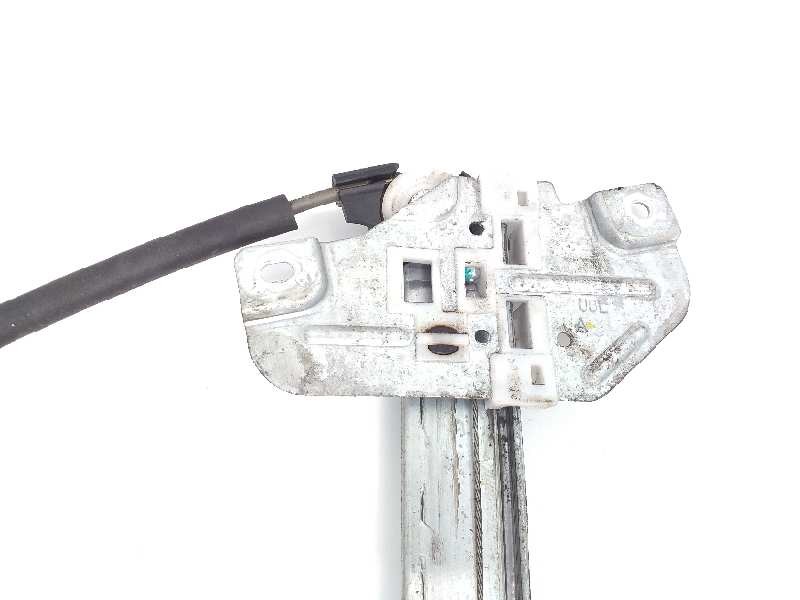 Recambio de elevalunas delantero izquierdo para kia rio basic referencia OEM IAM 824501W010 DH0620202201 