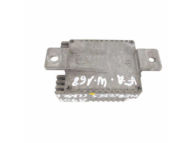 Recambio de modulo electronico para mercedes-benz clase a (w168) 170 cdi (168.008) referencia OEM IAM A0275458032  