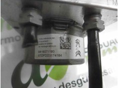 Recambio de abs para peugeot 308 access referencia OEM IAM 9816071180   2