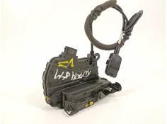 Recambio de cerradura puerta delantera derecha para renault captur limited referencia OEM IAM 805022764R