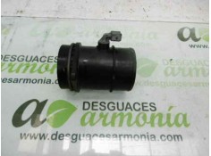Recambio de caudalimetro para renault clio iii emotion referencia OEM IAM 8200454482  