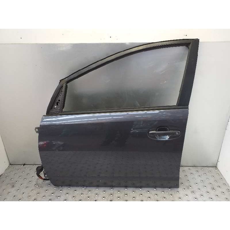 Recambio de puerta delantera izquierda para toyota prius (nhw20) basis referencia OEM IAM   