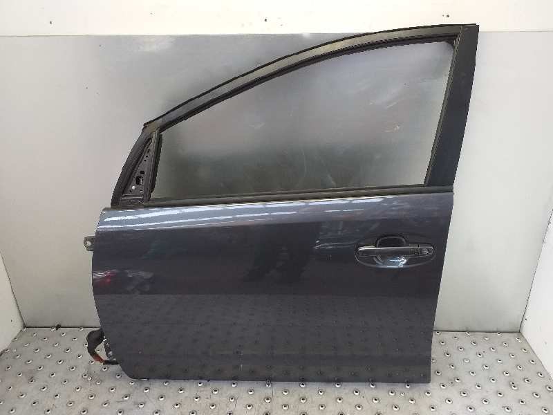 Recambio de puerta delantera izquierda para toyota prius (nhw20) basis referencia OEM IAM   