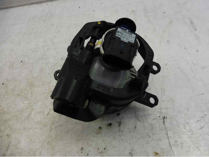 Recambio de faro antiniebla derecho para toyota auris hybrid advance referencia OEM IAM 90008490 90008490 