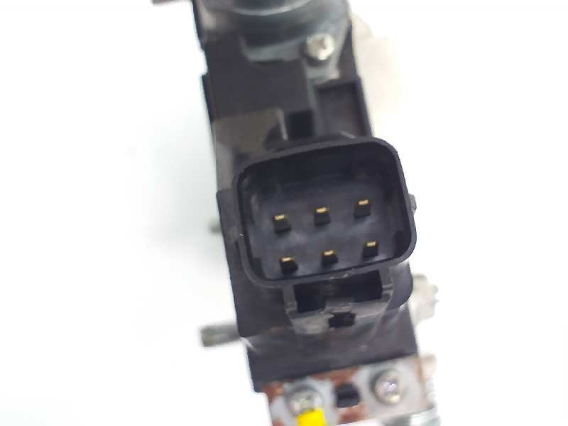 Recambio de elevalunas delantero izquierdo para kia rio basic referencia OEM IAM 824501W010 DH0620202201 