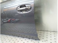 Recambio de puerta delantera izquierda para toyota prius (nhw20) basis referencia OEM IAM    2