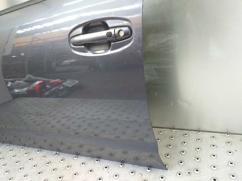 Recambio de puerta delantera izquierda para toyota prius (nhw20) basis referencia OEM IAM   
