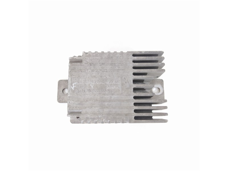 Recambio de modulo electronico para mercedes-benz clase a (w168) 170 cdi (168.008) referencia OEM IAM A0275458032  