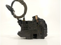 Recambio de cerradura puerta delantera derecha para renault captur limited referencia OEM IAM 805022764R   2