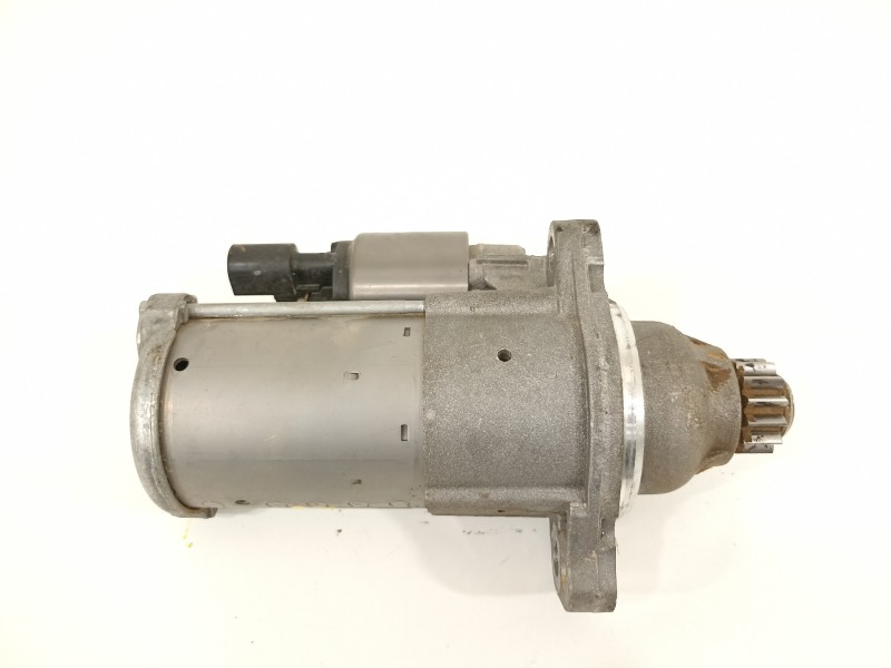 Recambio de motor arranque para seat ibiza (kj1) style go referencia OEM IAM 02M911022F  