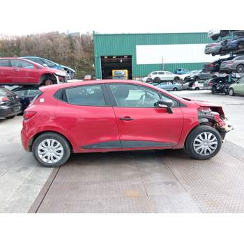 RENAULT CLIO IV (BH_)