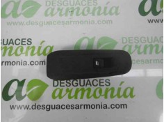 Recambio de mando elevalunas delantero derecho para peugeot 308 access referencia OEM IAM 96762292ZD  