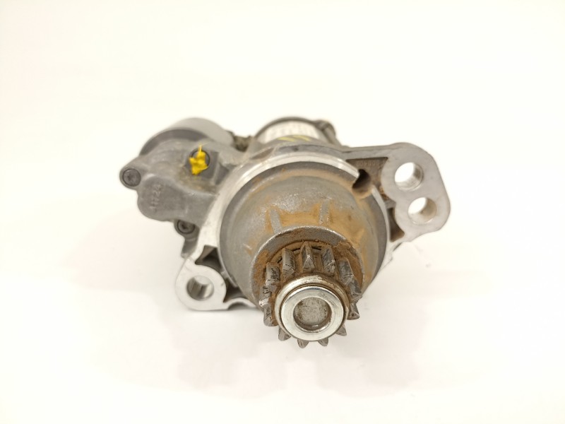 Recambio de motor arranque para seat ibiza (kj1) style go referencia OEM IAM 02M911022F  