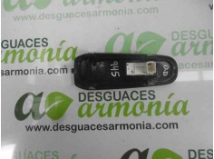 Recambio de mando elevalunas delantero derecho para peugeot 308 access referencia OEM IAM 96762292ZD   2