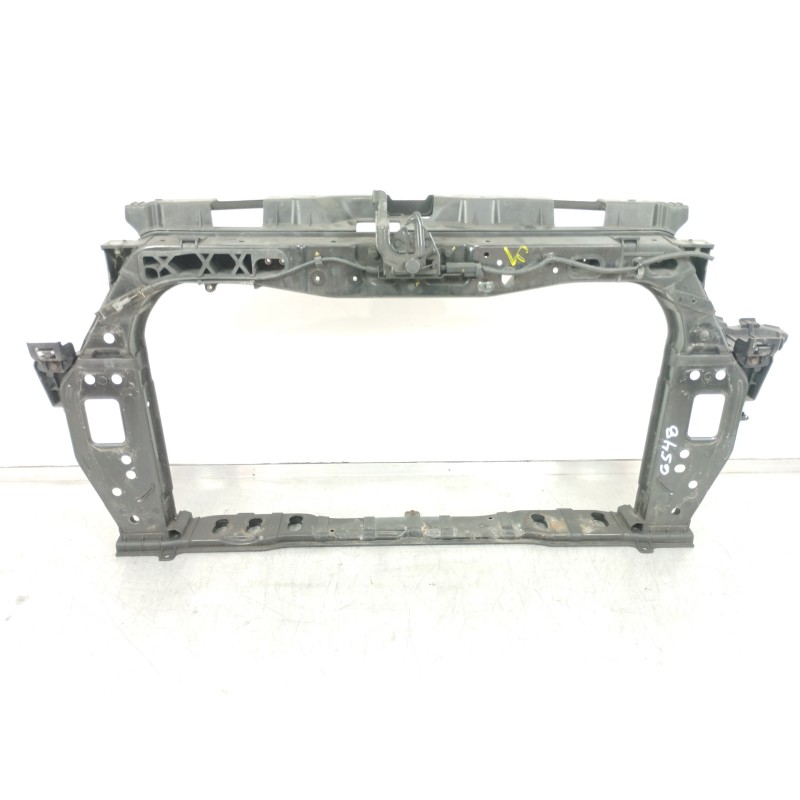 Recambio de panel frontal para kia rio basic referencia OEM IAM   