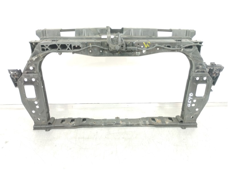 Recambio de panel frontal para kia rio basic referencia OEM IAM   