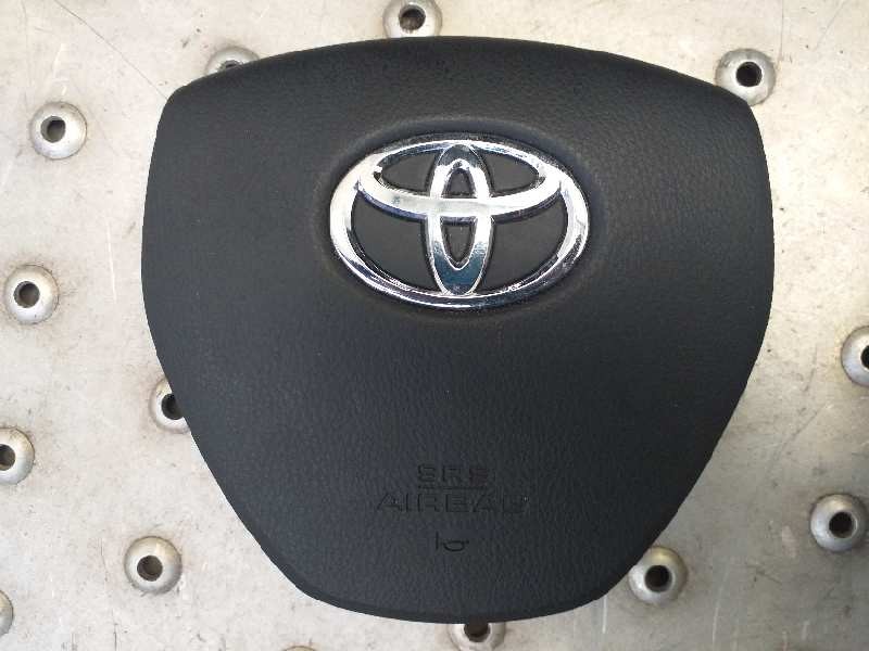 Recambio de kit airbag para toyota auris hybrid advance referencia OEM IAM 8917002C30 4513002450C0 