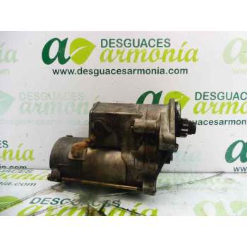 MOTOR ARRANQUE 2280007800 NAD101140 