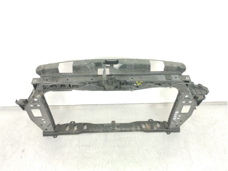 Recambio de panel frontal para kia rio basic referencia OEM IAM   