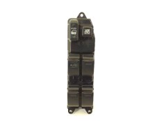 Recambio de mando elevalunas delantero izquierdo para toyota prius (nhw20) basis referencia OEM IAM 8482047050  