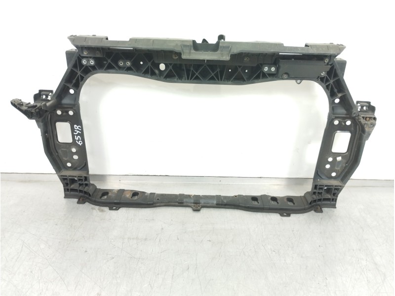 Recambio de panel frontal para kia rio basic referencia OEM IAM   