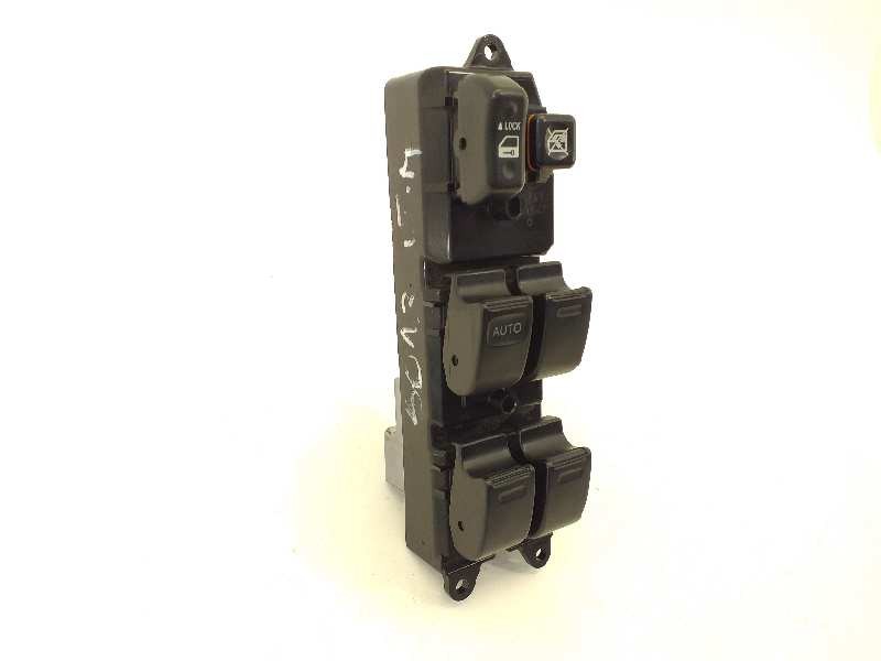 Recambio de mando elevalunas delantero izquierdo para toyota prius (nhw20) basis referencia OEM IAM 8482047050  