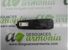 Recambio de mando elevalunas trasero derecho para peugeot 308 access referencia OEM IAM 96762292ZD  