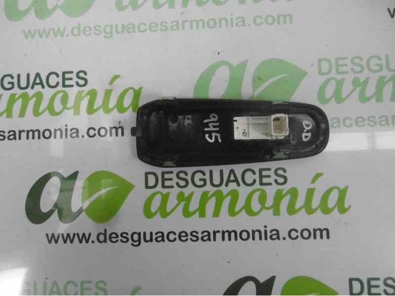 Recambio de mando elevalunas trasero derecho para peugeot 308 access referencia OEM IAM 96762292ZD  