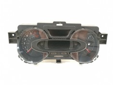 Recambio de cuadro instrumentos para renault captur limited referencia OEM IAM 248104403R  