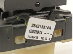 Recambio de mando elevalunas delantero derecho para renault trafic iii (f82) l1h1 l1h1 2,7t referencia OEM IAM 254216614R   2