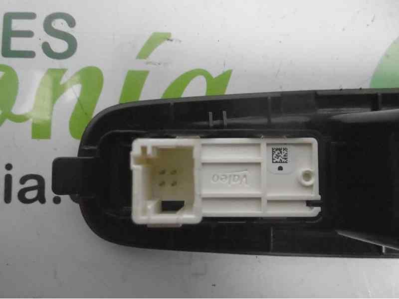Recambio de mando elevalunas trasero derecho para peugeot 308 access referencia OEM IAM 96762292ZD  