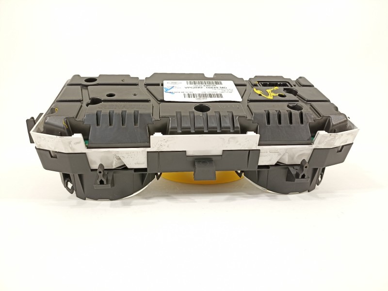 Recambio de cuadro instrumentos para renault captur limited referencia OEM IAM 248104403R  