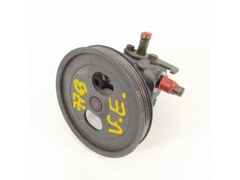 Recambio de bomba direccion para mitsubishi montero (v20/v40) 2500 td gl (3-ptas.) referencia OEM IAM 43248   Recambio de bomba direccion para mitsubishi montero (v20/v40) 2500 td gl (3-ptas.) referencia OEM IAM 43248