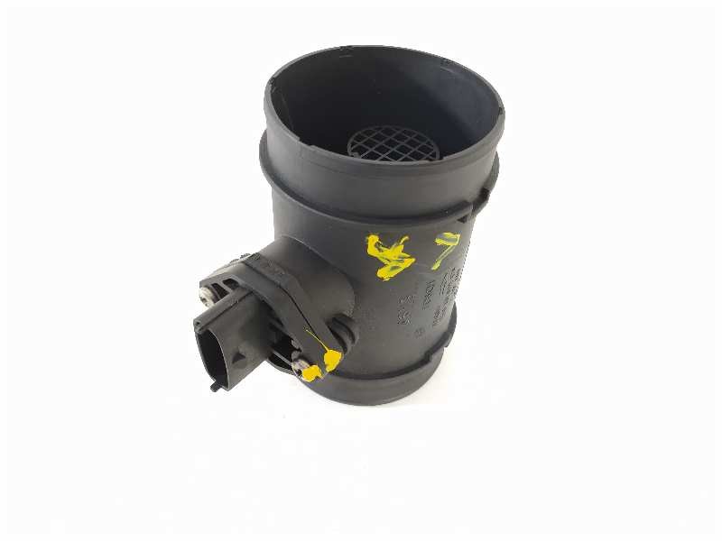 Recambio de caudalimetro para opel vectra c berlina gts referencia OEM IAM 24437503 02810024789  Recambio de caudalimetro para opel vectra c berlina gts referencia OEM IAM 24437503 02810024789