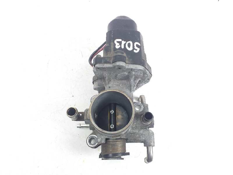 Recambio de caja mariposa para toyota prius (nhw20) basis referencia OEM IAM 8945230150  