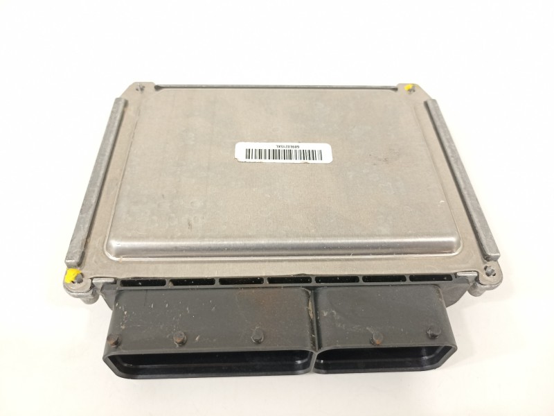 Recambio de centralita motor uce para seat ibiza (kj1) style go referencia OEM IAM 05C907394D  