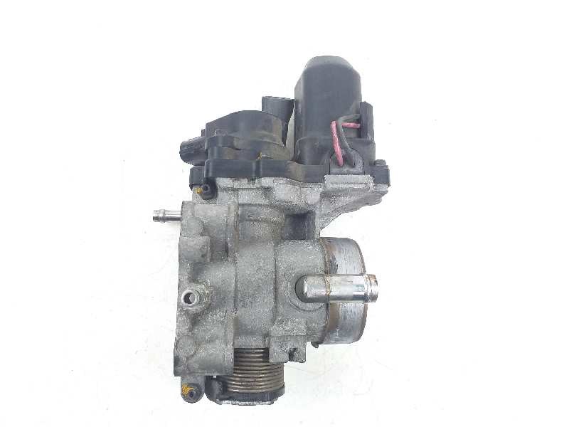 Recambio de caja mariposa para toyota prius (nhw20) basis referencia OEM IAM 8945230150  