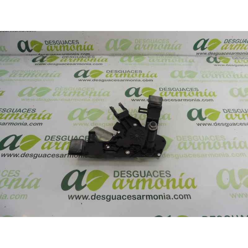 Recambio de motor limpia trasero para peugeot 308 access referencia OEM IAM 9819523180  