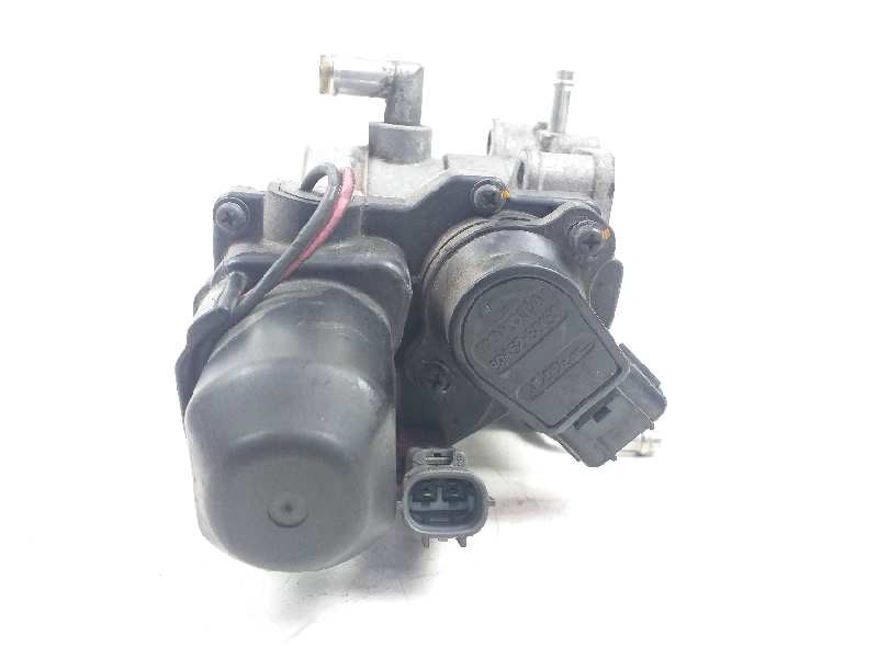 Recambio de caja mariposa para toyota prius (nhw20) basis referencia OEM IAM 8945230150  