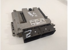 Recambio de centralita motor uce para kia sportage drive 2wd referencia OEM IAM 391502A380 0281032614 