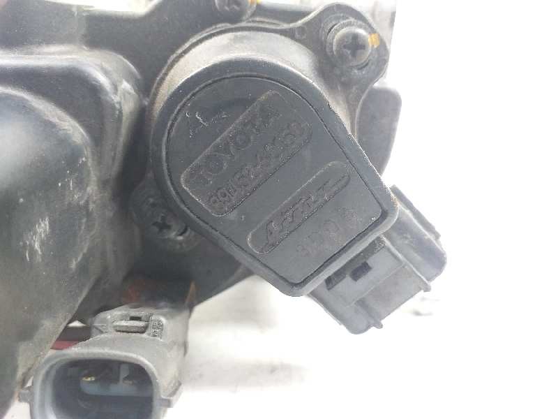 Recambio de caja mariposa para toyota prius (nhw20) basis referencia OEM IAM 8945230150  