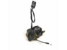 Recambio de cerradura puerta delantera izquierda para renault megane ii coupe/cabrio privilege referencia OEM IAM 2309041926  